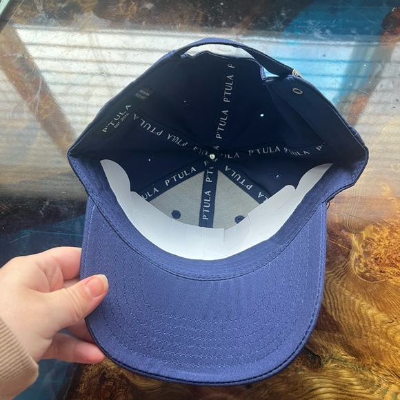 P’tula baseball cap - Picture 2 of 3
